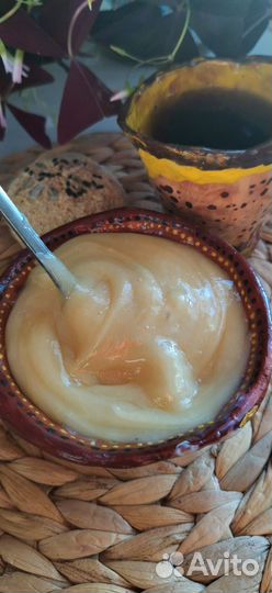 Мёд из экопоселения Сибири