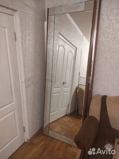 Зеркало от шкафа купе