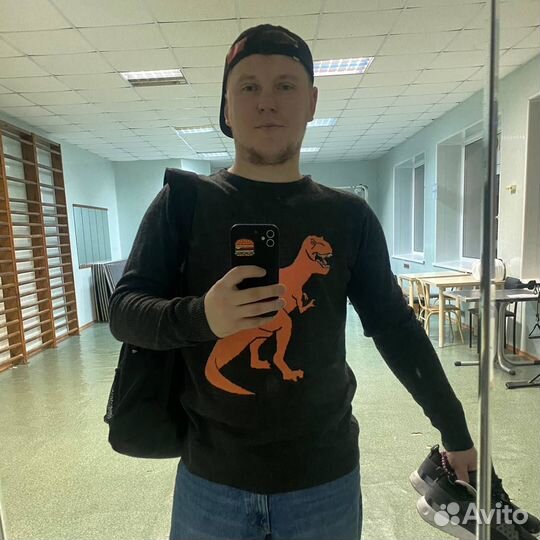 Повар, Шаурмист, Пиццайоло, Сушист