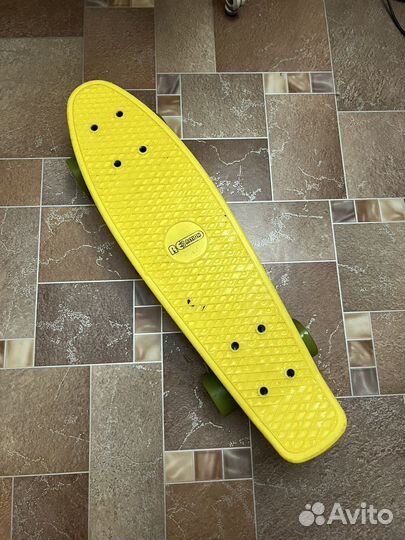 Penny board Скейт