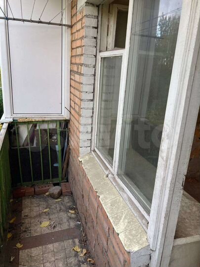 2-к. квартира, 48,3 м², 2/5 эт.