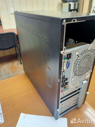 Корпус для пк с вентиляторами