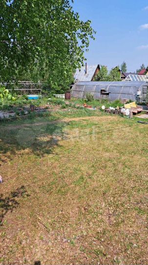 Дача 45 м² на участке 5,7 сот.