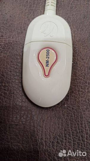 Турмалиновый матрас