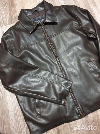 Куртка U.S. Polo Assn. L