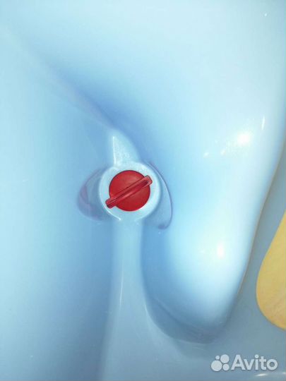 Ванночка для купания