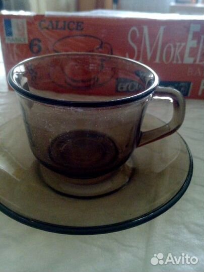 Сервиз Кофейный Франция