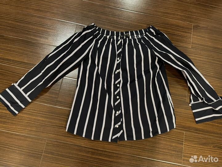 Женские вещи пакетом 44 лето