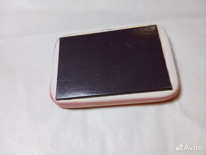 Kazan керамика магнит