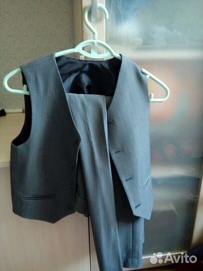 Костюм на мальчика 6-8 лет