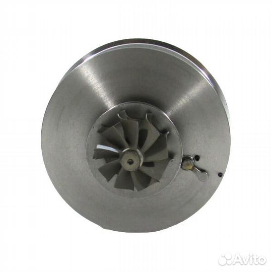 Картридж Турбины GT2052V Volvo 2.4 D5244T