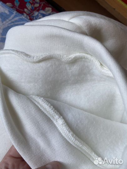 Новые флисовые костюмы