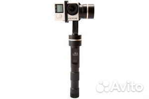 Стабилизатор трехосевой feiyu FY-G4S