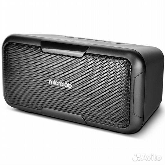 Портативная акустика Microlab BP11