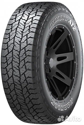 Hankook Dynapro AT2 RF11 275/55 R20