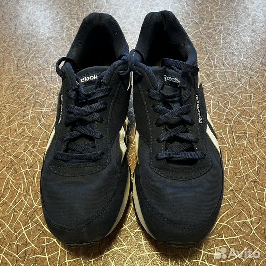 Кроссовки reebok rewind RUN оригинал 44eur