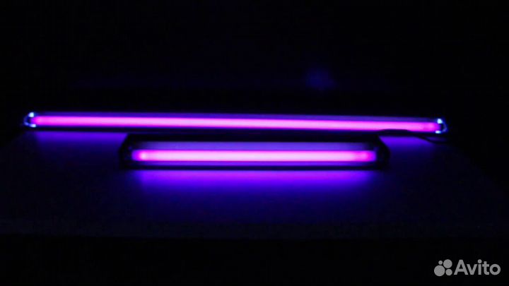 Светильник люминесцентный feron CAB31B/36W