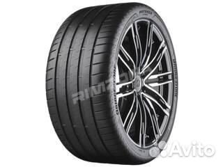 Bridgestone Potenza Sport 285/35 R18 101Y