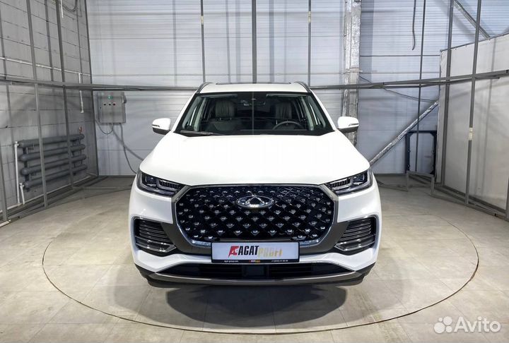 Chery Tiggo 8 Pro Max 2.0 AMT, 2023, 37 152 км
