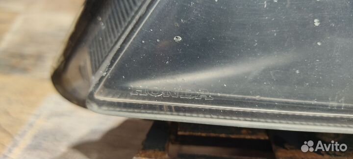 Хорошая Фара Honda accord7 оригинал