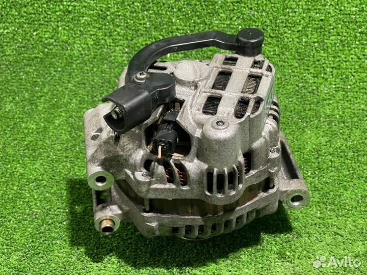 Генератор Berlingo C3 C4 2008 207 308 Partner