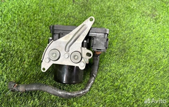 Блок абс BMW 3 e92 N54B30