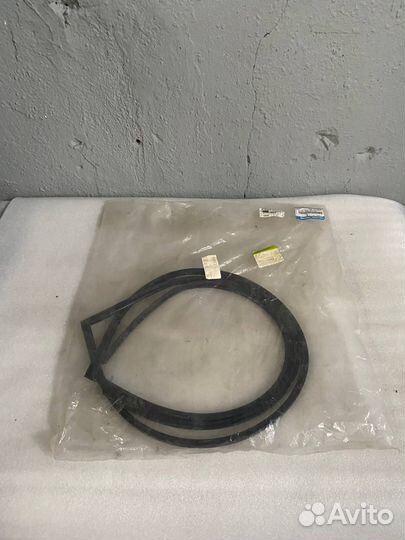 Молдинг лобового стекла Mazda Mazda 6 (GH) 2007