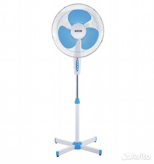 Вентилятор напольный Mystery