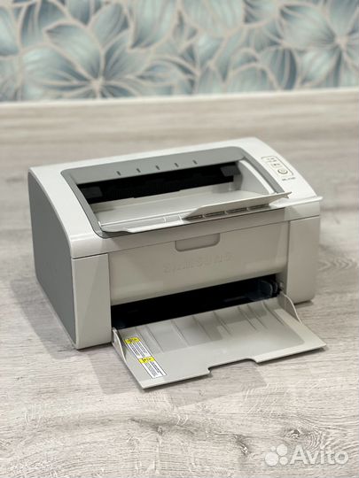 Принтер лазерный Samsung ML-2165, ч/б, A4