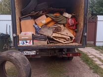 Вывоз мусора в Михнево