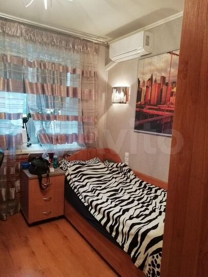 3-к. квартира, 80 м², 2/12 эт.