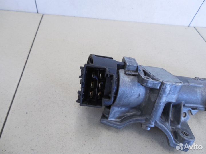 Замок зажигания Polo (Sed RUS) 2011