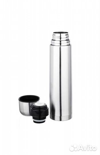 Термос металлический 0,35л., 0,5л., 0,75л., 1л
