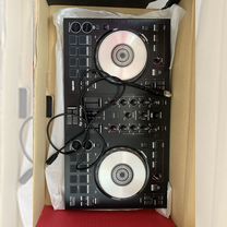 Dj контроллер pioneer DDj SB-3