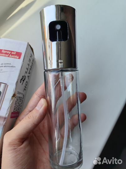 Распылитель для масла новый диспенсер дозатор