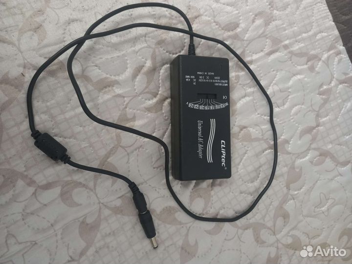 Адаптер универсальный