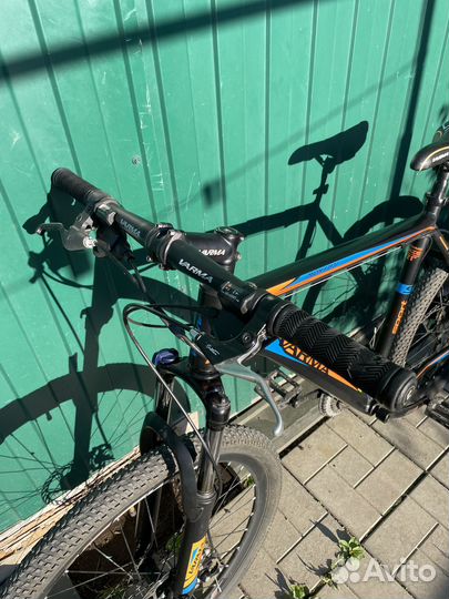 Велосипед Varma