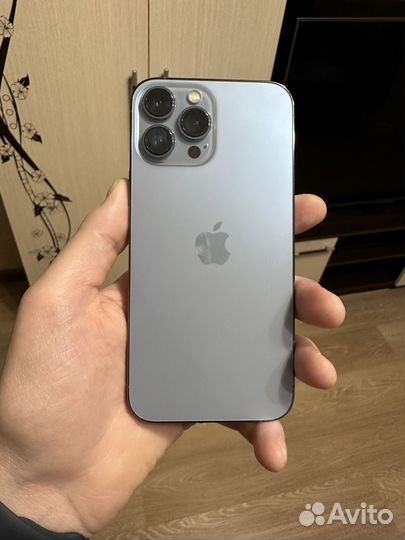 iPhone 13 Pro Max, 512 ГБ