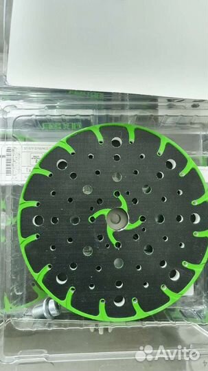 Festool подошвы