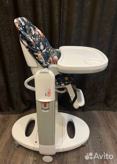 Стульчик для кормления peg perego tatamia