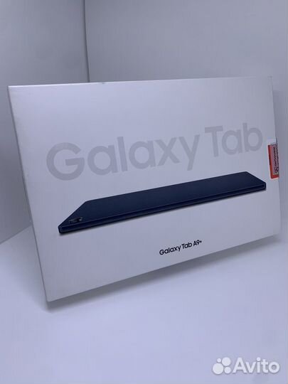 Планшет Galaxy Tab A9+ 4/64 GB Wifi