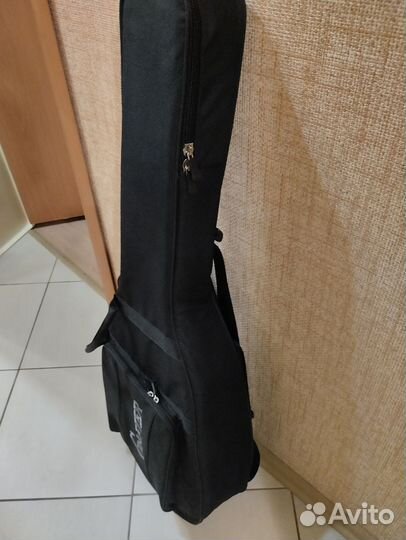 Чехол фирменный Crafter для гитары