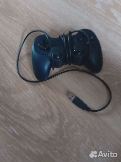 Геймпад для пк в идеальном состоянии