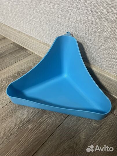 Туалет для грызунов