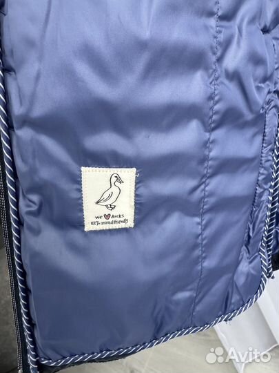 Жилетка женская