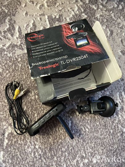 Видеорегистратор