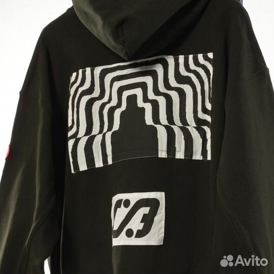 Худи Cav Empt