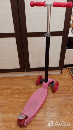 Самокат детский
