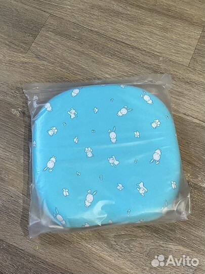 Подушка ортопедическая детская