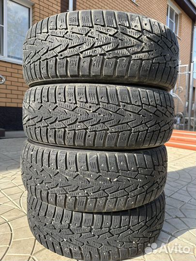 Nordman 7 185/60 R15